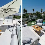 Gg- Modern Townhouse, Families & Couples Only